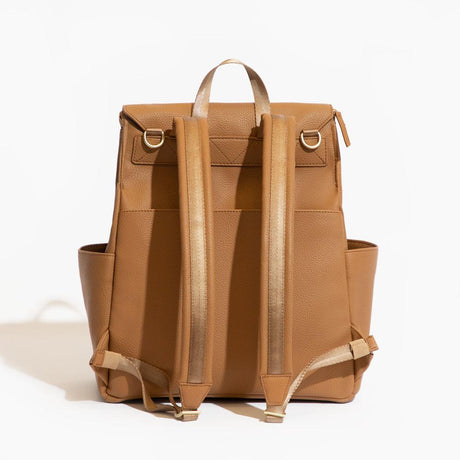 Butterscotch Classic Diaper Bag II by Freshly Picked