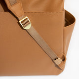Butterscotch Classic Diaper Bag II by Freshly Picked
