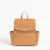Butterscotch Mini Classic Diaper Bag II by Freshly Picked
