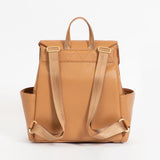 Butterscotch Mini Classic Diaper Bag II by Freshly Picked