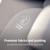 Maxi-Cosi Pria All-in-One Convertible Car Seat