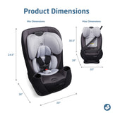 Maxi-Cosi Pria All-in-One Convertible Car Seat
