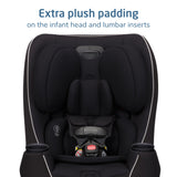 Maxi-Cosi Pria Max All-in-One Convertible Car Seat