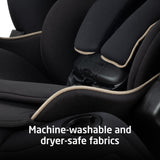 Maxi-Cosi Andi 360 Rotating All-in-One Convertible Car Seat