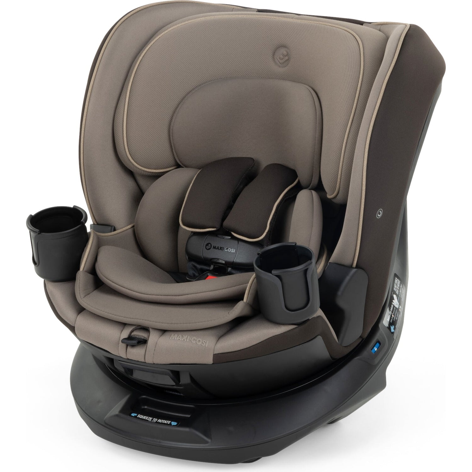 Maxi-Cosi Andi 360 Rotating All-in-One Convertible Car Seat