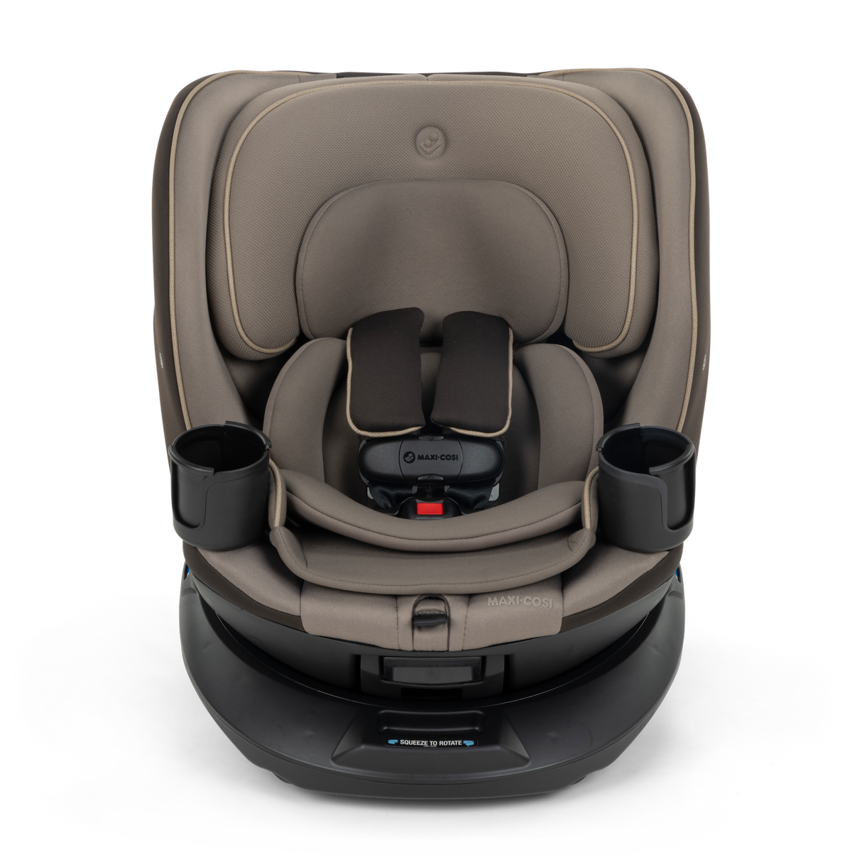 Maxi-Cosi Andi 360 Rotating All-in-One Convertible Car Seat