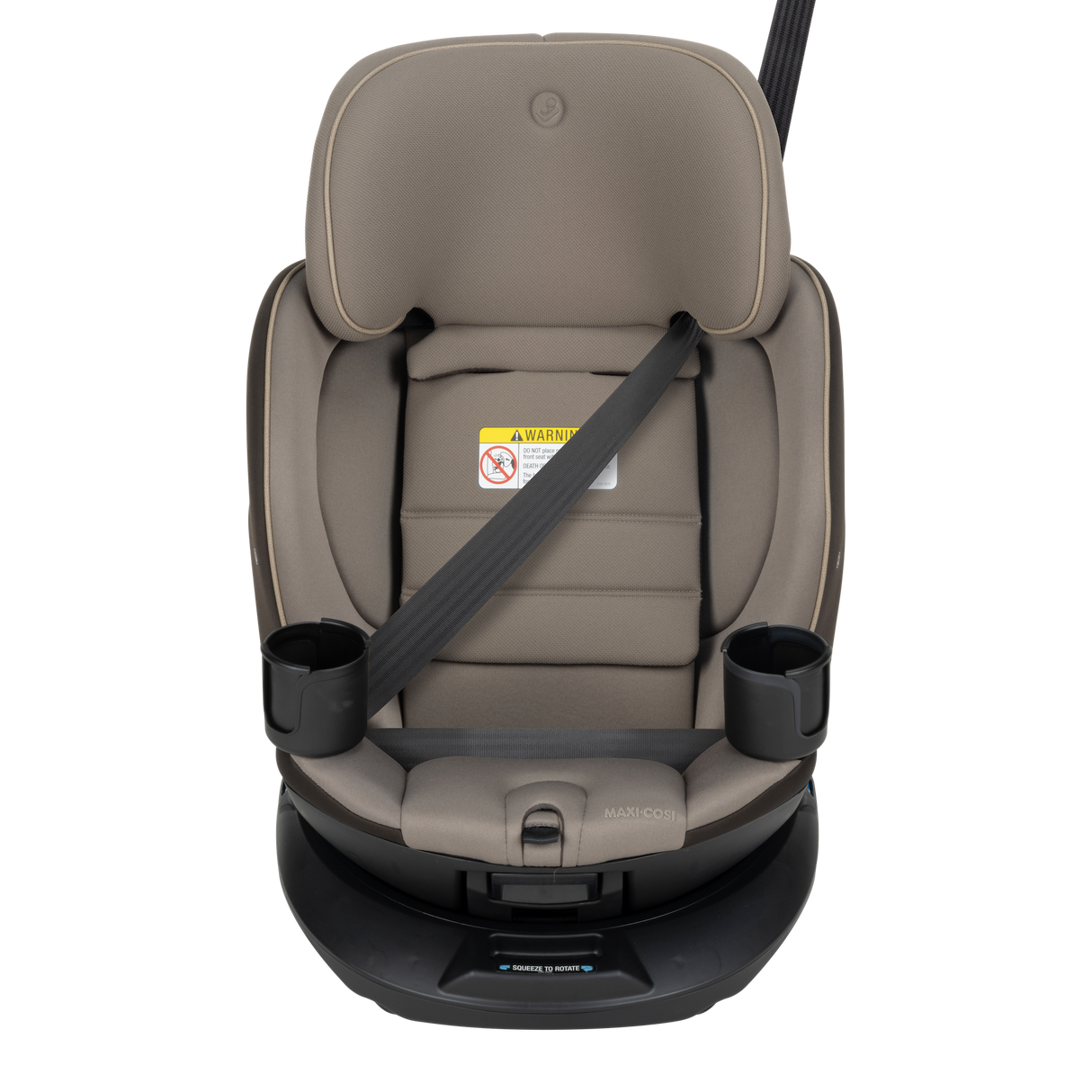 Maxi-Cosi Andi 360 Rotating All-in-One Convertible Car Seat