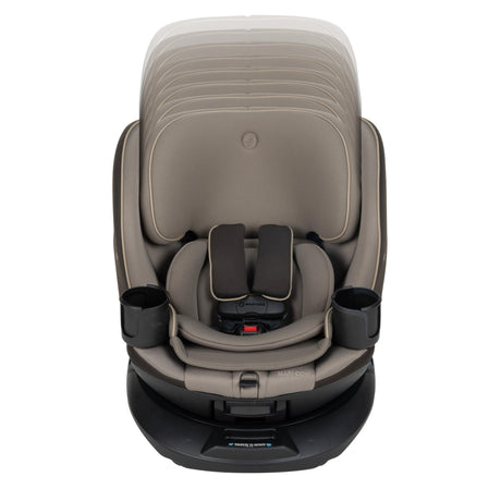 Maxi-Cosi Andi 360 Rotating All-in-One Convertible Car Seat