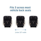 Maxi-Cosi Kani 4-in-1 Convertible Car Seat