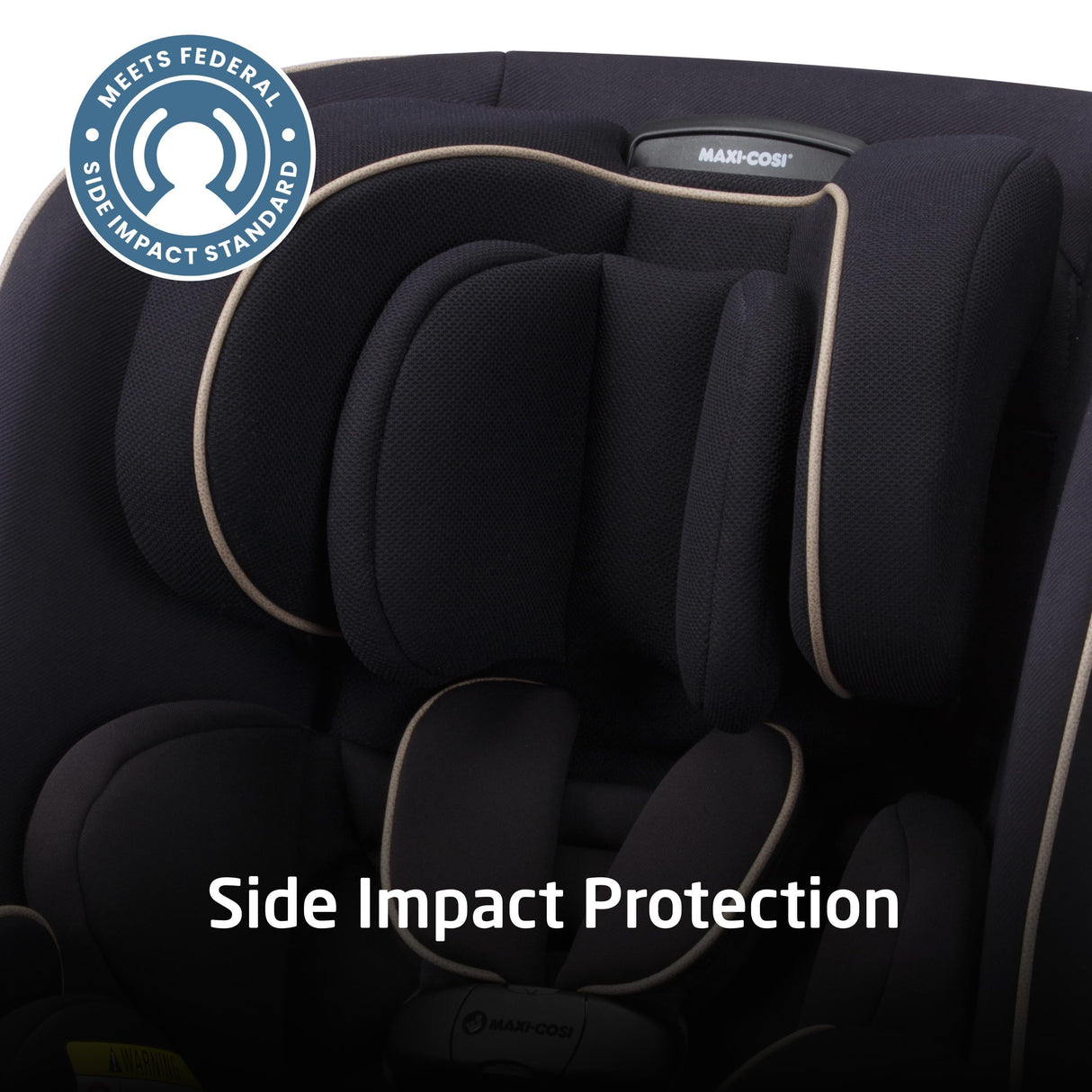 Maxi-Cosi Kani 4-in-1 Convertible Car Seat