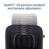 Maxi-Cosi Kani 4-in-1 Convertible Car Seat