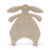 Bashful Beige Bunny Comforter by Jellycat