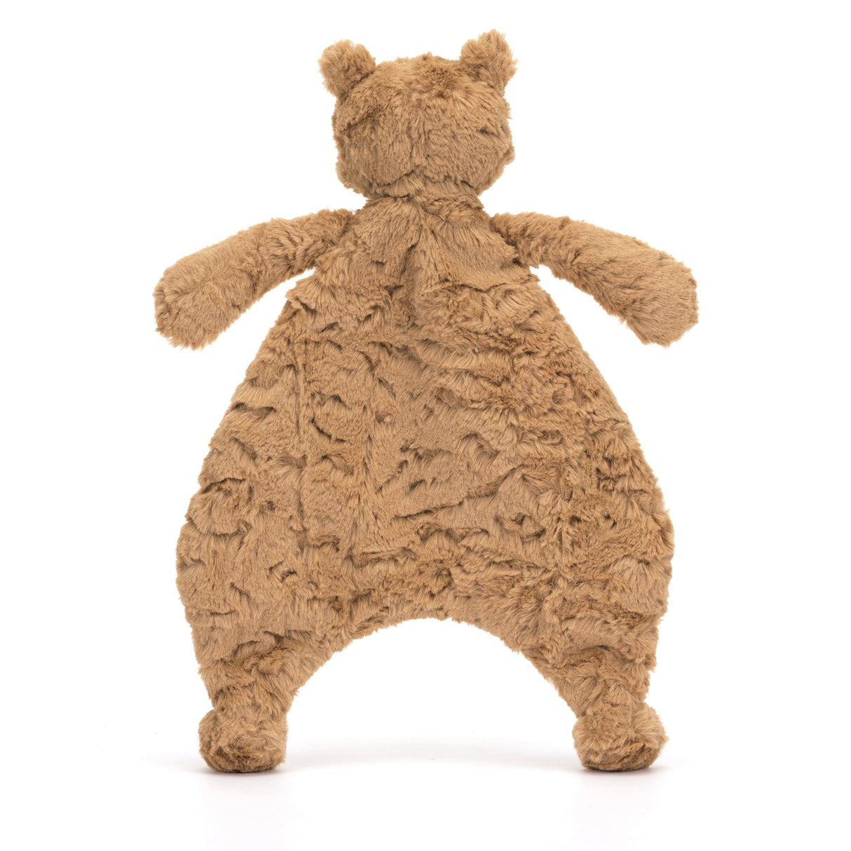 Bartholomew Bear Comforter by Jellycat