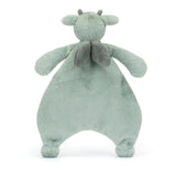 Bashful Dragon Comforter by Jellycat