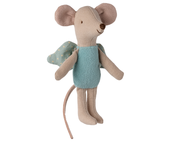Fairy mouse, Little - Mint by Maileg