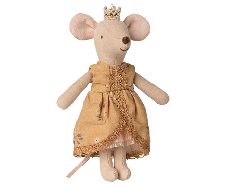 Princess mouse, Big sister by Maileg