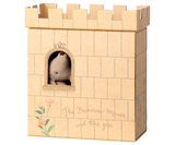 Princess and the pea, Big sister mouse by Maileg