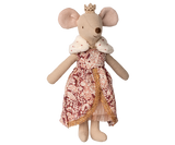 Queen mouse, Mum by Maileg
