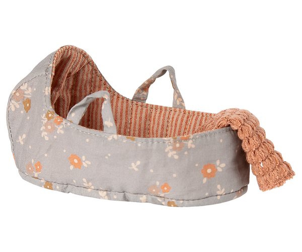 Carry cot, Micro by Maileg