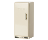 Metal Fridge, Mouse - Off white by Maileg