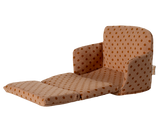 Sofa bed, Mouse - Dots by Maileg