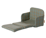 Sofa bed, Mouse - Checker by Maileg