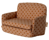 Sofa bed, Mouse - Dots by Maileg