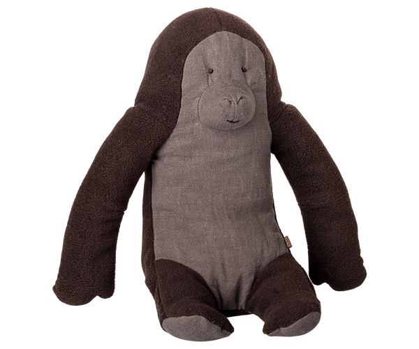 Gorilla, Medium by Maileg
