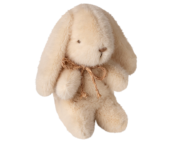 Bunny plush, Mini - Cream by Maileg