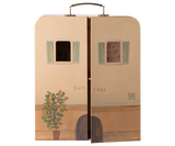 SuitCasa Mouse House by Maileg