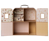 SuitCasa Mouse House by Maileg