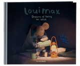 LouiMax - Dreams of being an adult by Maileg