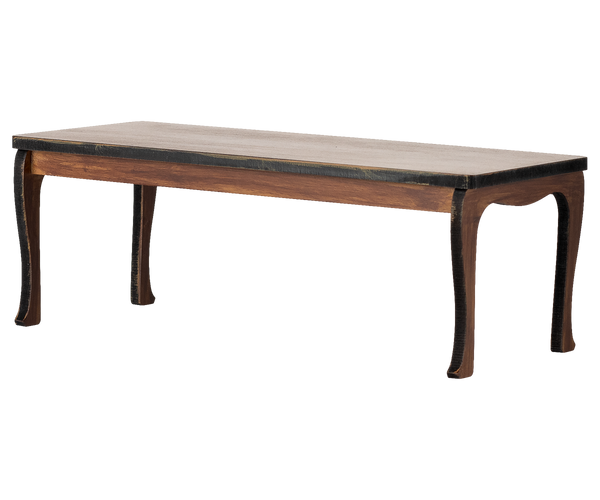 Long dining table, Mouse by Maileg