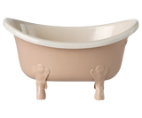 Bathtub, Mouse - Rose by Maileg