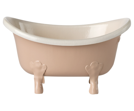 Bathtub, Mouse - Rose by Maileg