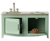 Kitchen, Mouse - Mint by Maileg
