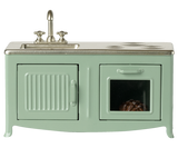 Kitchen, Mouse - Mint by Maileg