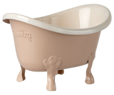 Bathtub, Mouse - Rose by Maileg