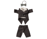 Wedding suit, Dad mouse by Maileg