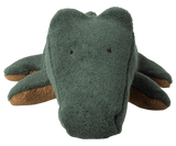 Safari friends, Crocodile, Small - Forest green by Maileg