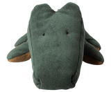 Safari friends, Crocodile, Big - Forest green by Maileg