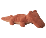Safari friends, Crocodile, Medium - Vintage rose by Maileg