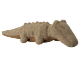 Safari friends, Crocodile, Mini - Olive green by Maileg