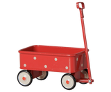 Wagon, Mouse - Red by Maileg