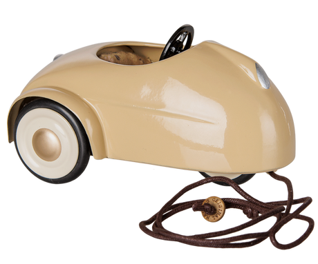 Car, Mouse - Wheat by Maileg