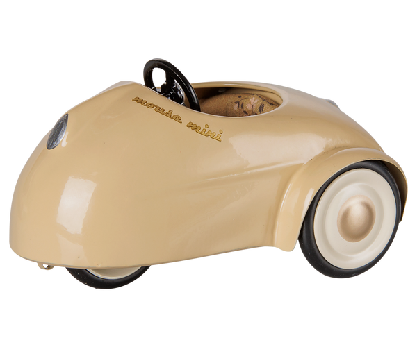 Car, Mouse - Wheat by Maileg