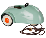Car, Mouse - Light mint by Maileg