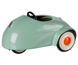 Car, Mouse - Light mint by Maileg