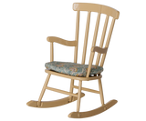 Rocking chair, Mouse - Wheat by Maileg