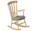 Rocking chair, Mouse - Wheat by Maileg